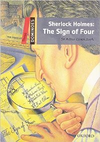 Sherlock Holmes:The Sing of Four  Three Level